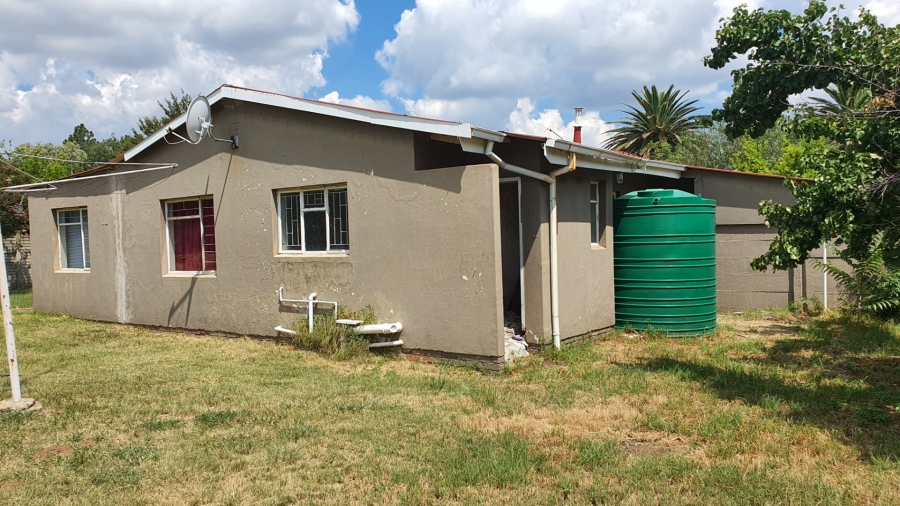 3 Bedroom Property for Sale in Morewag Free State